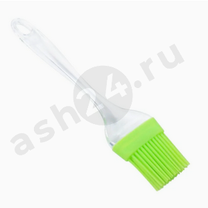 Разное Кисть кухонная силиконовая