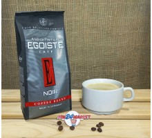 Кофе EGOISTE NOIR зерно 250г