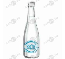 Минеральная вода БОНАКВА негаз 0,33л с/б