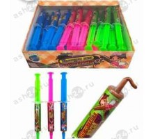 Шоколадная паста ШОКОШПРИЦ