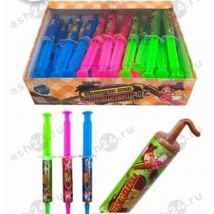 Шоколадная паста ШОКОШПРИЦ