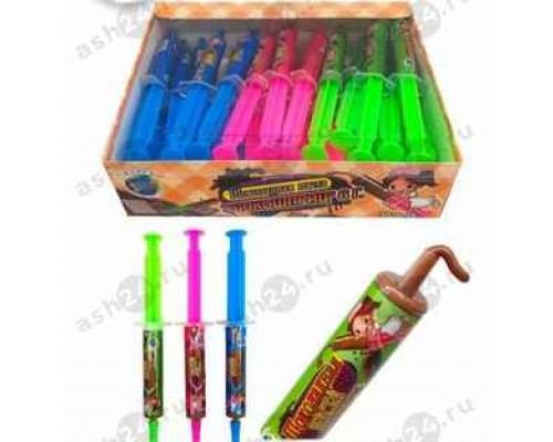 Шоколадная паста ШОКОШПРИЦ