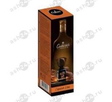 Конфеты COUTURIES виски 105г