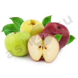 Фрукты Яблоки