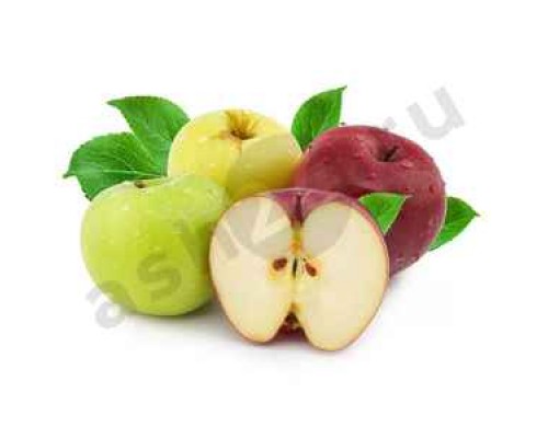 Фрукты Яблоки