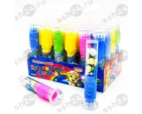 Сахарное драже СЛАДКИЙ ФОНАРИК 5г