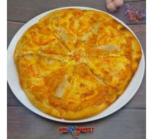 Чипсы ЛЕЙС паприка 225г