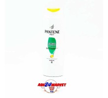 Шампунь PANTENE блестящие и шелковистые 250мл