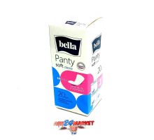 Прокладки BELLA ежедневки panti soft classic 20шт