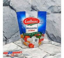 Сыр моцарелла GALBANI 100г м/у