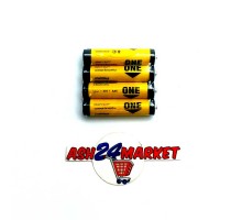 Батарейки SMARTBUY ONE R03\4SH