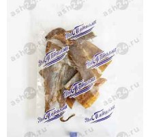 Снеки Янтарная рыбка кусочки МЫС ПАТАЯМИ 50г