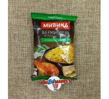 Вермишель МИВИНА со вкусом курицы 50г