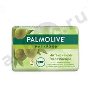 Мыло PALMOLIVE олива молочко 90г