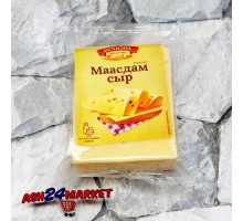 Сыр ОТЧИЗНА маасдам 45% 190г