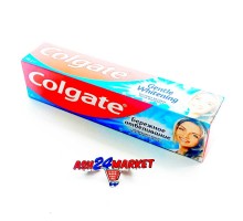Зубная паста COLGATE бережное отбеливание 100мл