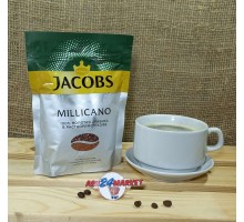 Кофе JACOBS MILICANO 75г м/у
