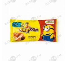 Круассан CHIPICAO с кремом какао 60г