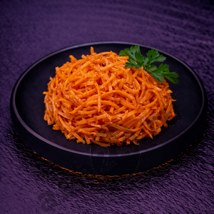 Салат Морковь по-корейски (200г)