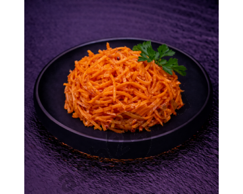 Салат Морковь по-корейски (200г)