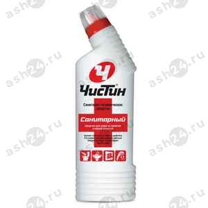 Средство ЧИСТИН санитарный 750мл