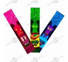 Жевательная конфета ЗОМБИ МОЗГ 18г