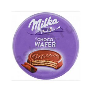 Сладости Печенье МИЛКА choko wafer 30г
