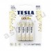 Батарейки TESLA  GOLD AAА (2264)