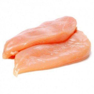 Мясо свежее Куриное филе