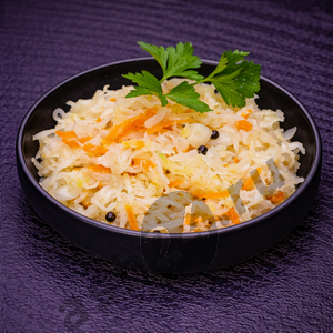 Салат Квашеная капуста (200г)