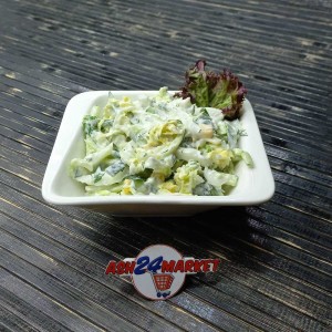 Салат из пекинской капусты (200г)