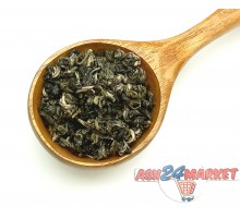 Чай вес BALZER Зеленый китайский gunpowder