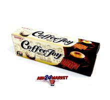 Печенье COFFEE JOY кофейное 78г