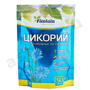 Бакалея Цикорий FITOLAIN 100г