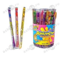 Десерт желейный ДЖЕЛИСТИК 10мл