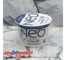 Йогурт NEO ГРЕЧЕСКИЙ 2% 230г