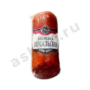 Колбаса ТМ МИХАЙЛОВСКАЯ ЗАСТАВА версальская (штука)