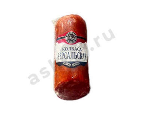 Колбаса ТМ МИХАЙЛОВСКАЯ ЗАСТАВА версальская (штука)