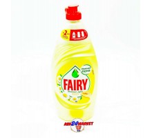 Моющее для посуды FAIRY ромашка 900мл