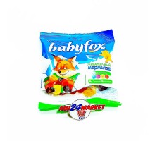 Жевательный мармелад BABY FOX 70г