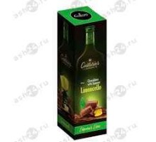 Конфеты COUTURIES лимончелло 105г