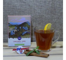 Чай FLORIS травяной Форос 40г