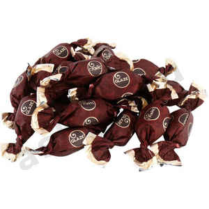 Конфеты вес Глэйс с шоколадным вкусом