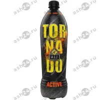 Энергетик ТОРНАДО active 1л пэт