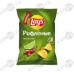 Чипсы LAYS чили и лайм 125г