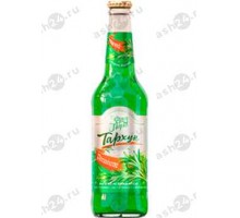 Напиток ФРАУ МАРТА тархун 0,45л с/б