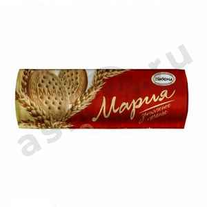 Сладости Печенье АККОНДОВСКОЕ мария 200г
