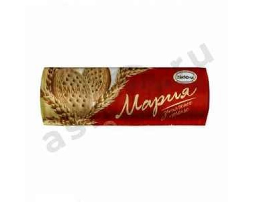 Сладости Печенье АККОНДОВСКОЕ мария 200г