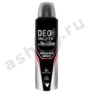 Антиперспирант DEO MEN невидимый эффект 150мл