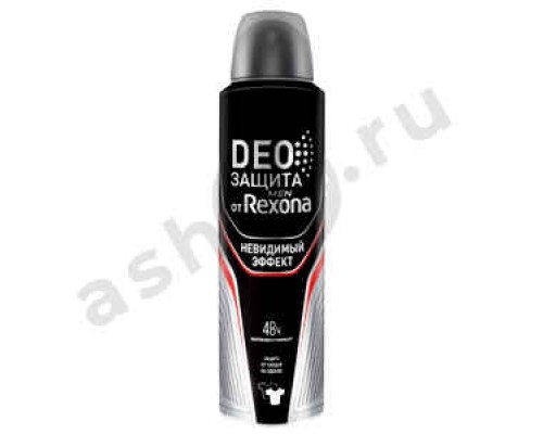 Антиперспирант DEO MEN невидимый эффект 150мл